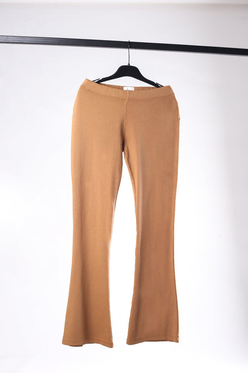 Flared Pants